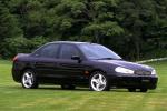 Ford Mondeo 1996 года